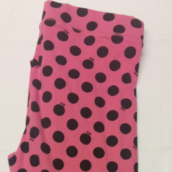 PINK Victoria's Secret Other - Vs pink sleep wear pj pants